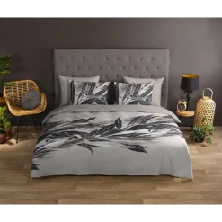 Good Morning Duvet cover 140x220 + 1* 60x70 cm Hot