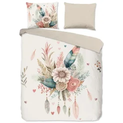 Good Morning Duvet cover 200x220 + 2* 60x70 cm