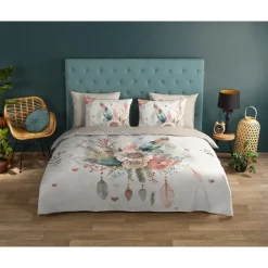Good Morning Duvet cover 200x220 + 2* 60x70 cm