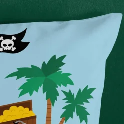 Good Morning Duvet cover 100x135 + 1* 40x60 cm Outlet