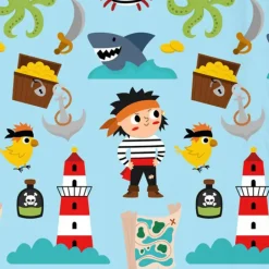 Good Morning Duvet cover 100x135 + 1* 40x60 cm Outlet