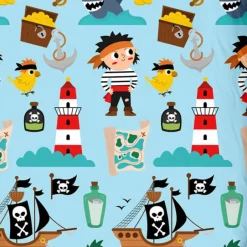 Good Morning Duvet cover 100x135 + 1* 40x60 cm Outlet