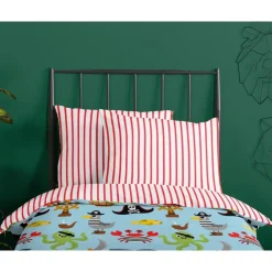 Good Morning Duvet cover 100x135 + 1* 40x60 cm Outlet