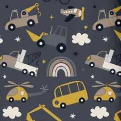 Good Morning Duvet cover 140x220 + 1* 60x70 cm Online