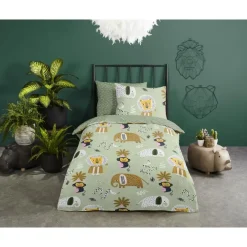 Good Morning Duvet cover 100x135 + 1* 40x60 cm Sale