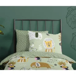Good Morning Duvet cover 100x135 + 1* 40x60 cm Sale