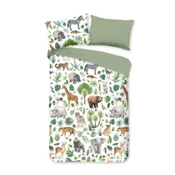 Good Morning Duvet cover 100x135 + 1* 40x60 cm Online
