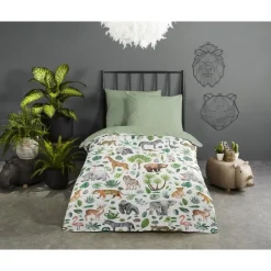 Good Morning Duvet cover 100x135 + 1* 40x60 cm Online