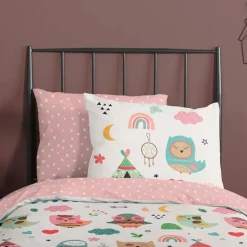 Good Morning Duvet cover 140x220 + 1* 60x70 cm Hot