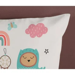 Good Morning Duvet cover 140x220 + 1* 60x70 cm Hot