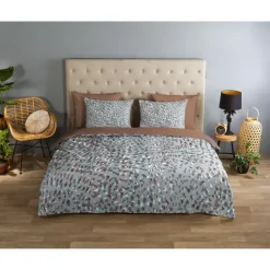 Good Morning Duvet cover 240x220 + 2* 60x70 cm Clearance