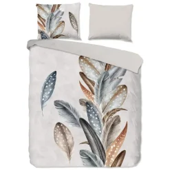 Good Morning Duvet cover 240x220 + 2* 60x70 cm
