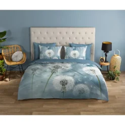 Good Morning Duvet cover 140x220 + 1* 60x70 cm Clearance