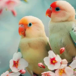 Good Morning Duvet cover 200x220 + 2* 60x70 cm Outlet