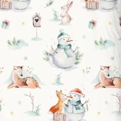 Good Morning Duvet cover 140x220 + 1* 60x70 cm New