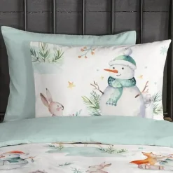 Good Morning Duvet cover 140x220 + 1* 60x70 cm New