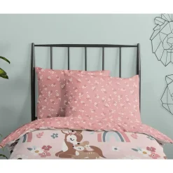 Good Morning Duvet cover 100x135 + 1* 40x60 cm Sale