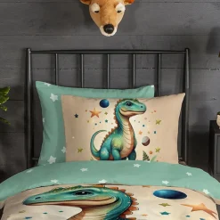 Good Morning Duvet cover 140x220 + 1* 60x70 cm Best