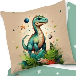 Good Morning Duvet cover 140x220 + 1* 60x70 cm Best