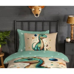 Good Morning Duvet cover 140x220 + 1* 60x70 cm Best