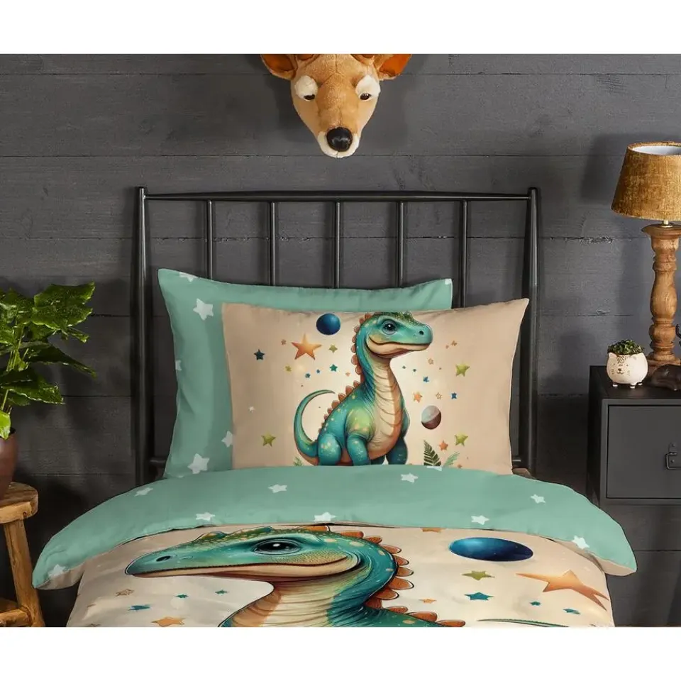 Good Morning Duvet cover 140x220 + 1* 60x70 cm Best