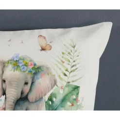 Good Morning Duvet cover 140x220 + 1* 60x70 cm New