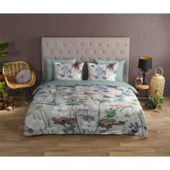 Good Morning Duvet cover 140x220 + 1* 60x70 cm Clearance