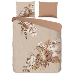 Good Morning Duvet cover 240x220 + 2* 60x70 cm