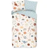 Good Morning Duvet cover 140x220 + 1* 60x70 cm New