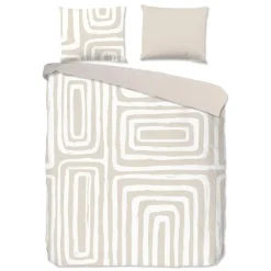 Good Morning Duvet cover 240x220 + 2* 60x70 cm Clearance