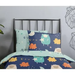 Good Morning Duvet cover 140x220 + 1* 60x70 cm Online