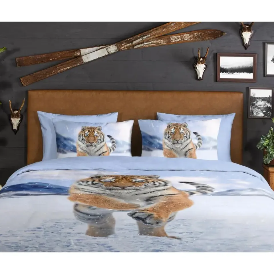 Good Morning Duvet cover 200x220 + 2* 60x70 cm Best