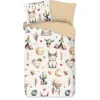 Good Morning Duvet cover 140x220 + 1* 60x70 cm Hot