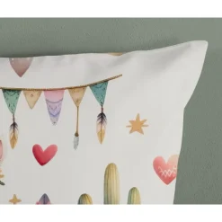 Good Morning Duvet cover 140x220 + 1* 60x70 cm Hot