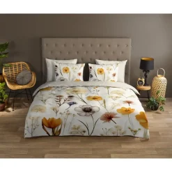 Good Morning Duvet cover 140x220 + 1* 60x70 cm Best