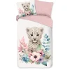 Good Morning Duvet cover 140x220 + 1* 60x70 cm Outlet