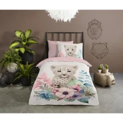 Good Morning Duvet cover 140x220 + 1* 60x70 cm Outlet