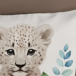 Good Morning Duvet cover 140x220 + 1* 60x70 cm Outlet