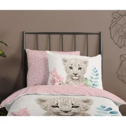 Good Morning Duvet cover 140x220 + 1* 60x70 cm Outlet