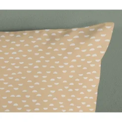 Good Morning Duvet cover 100x135 + 1* 40x60 cm