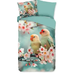 Good Morning Duvet cover 140x220 + 1* 60x70 cm Best