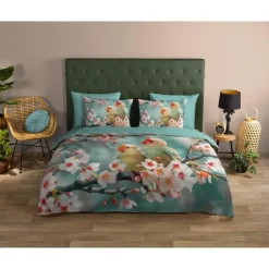 Good Morning Duvet cover 140x220 + 1* 60x70 cm Best