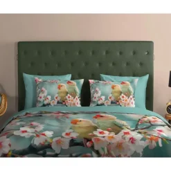 Good Morning Duvet cover 140x220 + 1* 60x70 cm Best