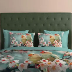 Good Morning Duvet cover 140x220 + 1* 60x70 cm Best