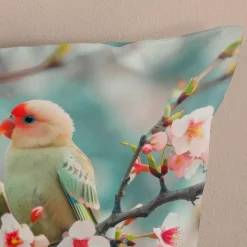 Good Morning Duvet cover 140x220 + 1* 60x70 cm Best