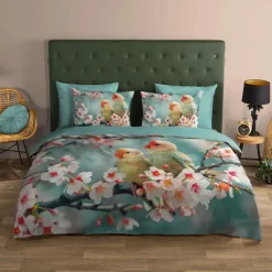 Good Morning Duvet cover 140x220 + 1* 60x70 cm Best