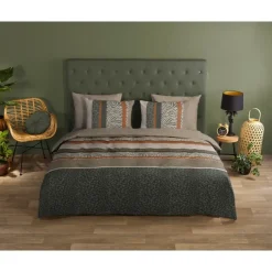 Good Morning Duvet cover 200x220 + 2* 60x70 cm