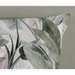 Good Morning Duvet cover 200x220 + 2* 60x70 cm