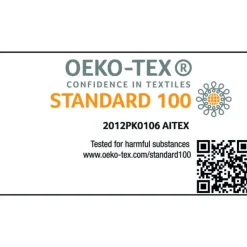 Good Morning Duvet cover 200x220 + 2* 60x70 cm