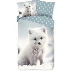 Good Morning Duvet cover 140x220 + 1* 60x70 cm Outlet